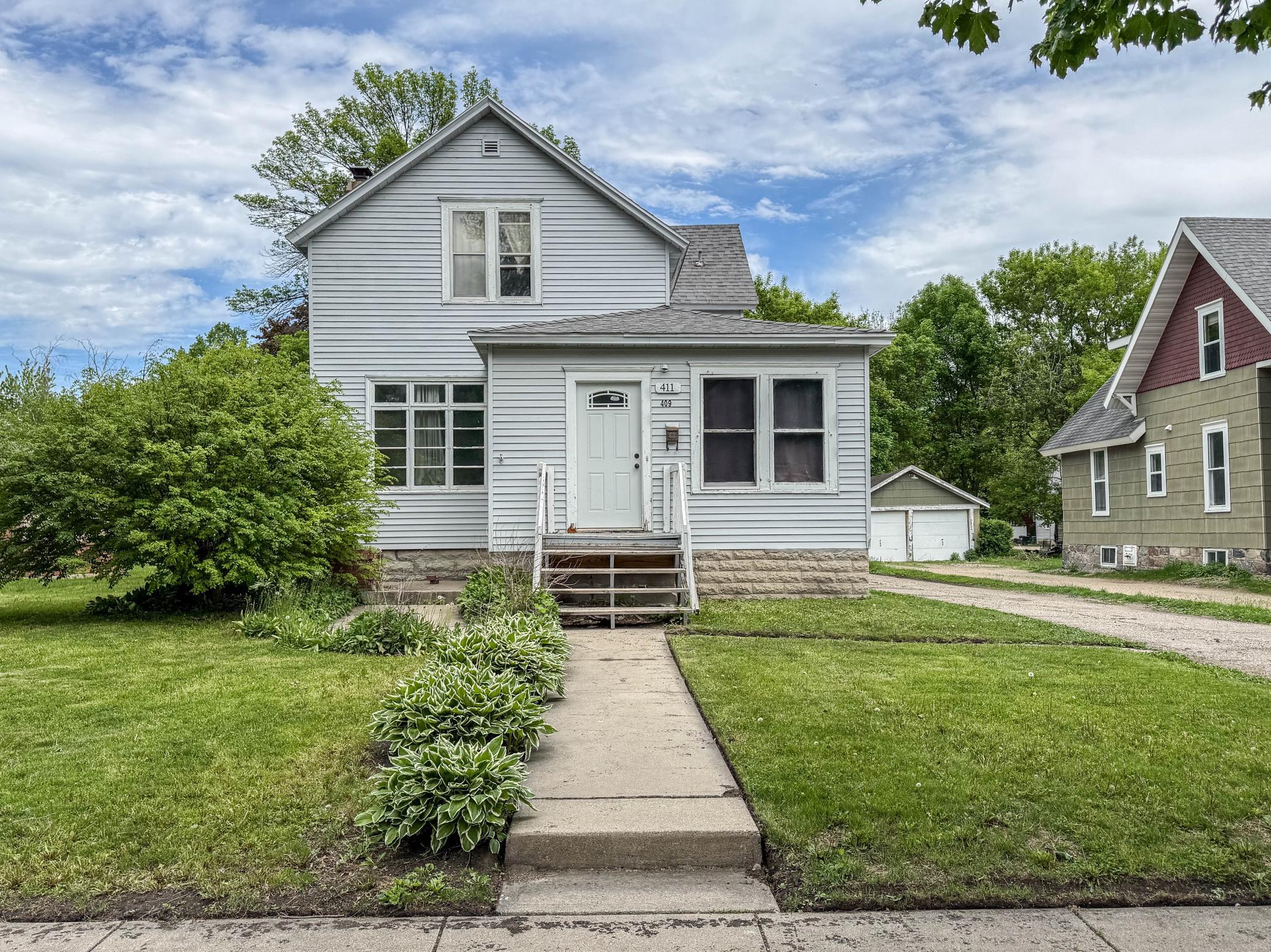 409 9th Street SW Willmar MN 56201