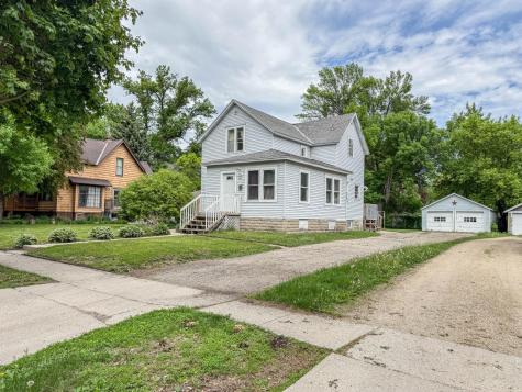 409 9th Street SW Willmar MN 56201