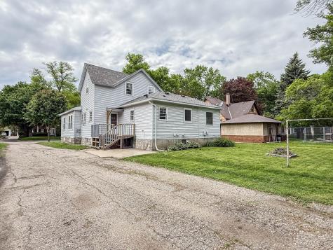 409 9th Street SW Willmar MN 56201