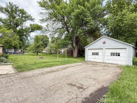 409 9th Street SW Willmar MN 56201