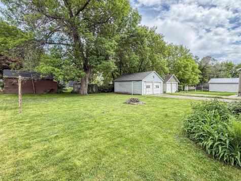 409 9th Street SW Willmar MN 56201
