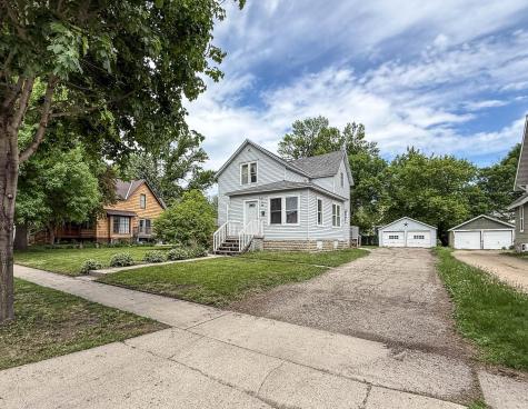 409 9th Street SW Willmar MN 56201