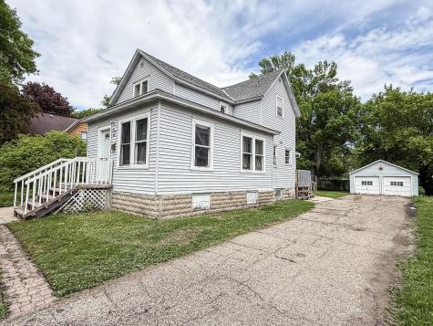 409 9th Street SW Willmar MN 56201