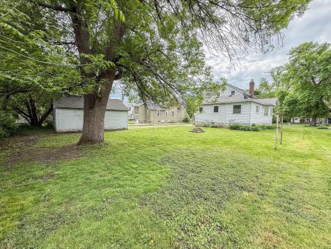 409 9th Street SW Willmar MN 56201