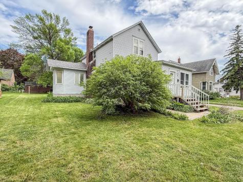 409 9th Street SW Willmar MN 56201