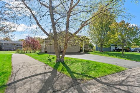 7018 Eagle Trail Centerville MN 55038