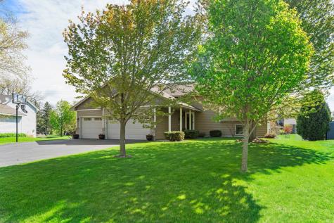 7018 Eagle Trail Centerville MN 55038
