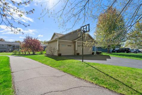 7018 Eagle Trail Centerville MN 55038