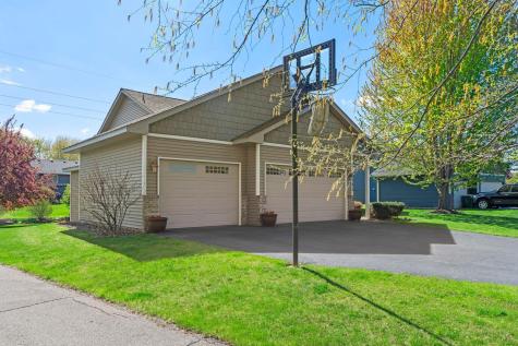 7018 Eagle Trail Centerville MN 55038