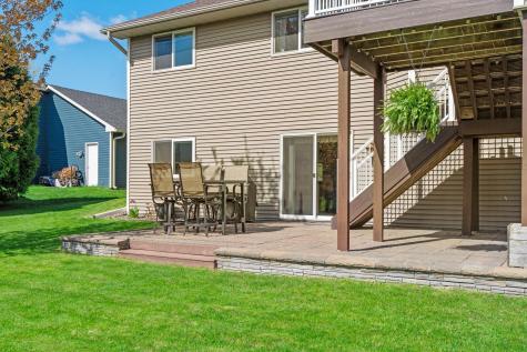 7018 Eagle Trail Centerville MN 55038