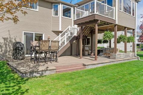 7018 Eagle Trail Centerville MN 55038