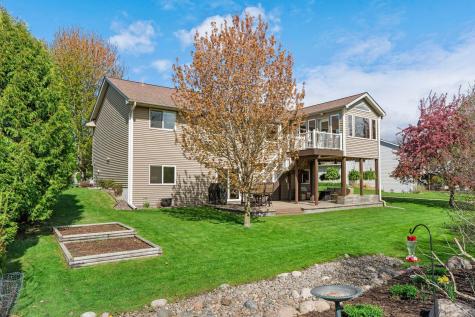 7018 Eagle Trail Centerville MN 55038