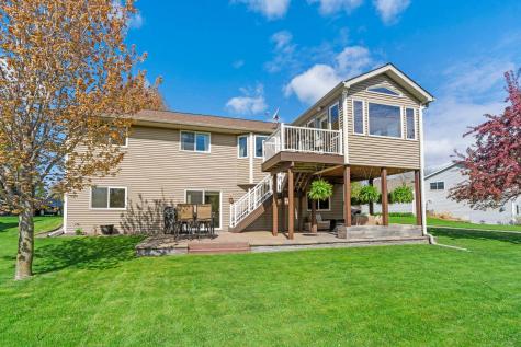 7018 Eagle Trail Centerville MN 55038