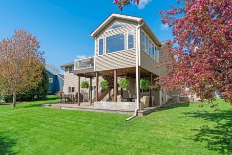7018 Eagle Trail Centerville MN 55038