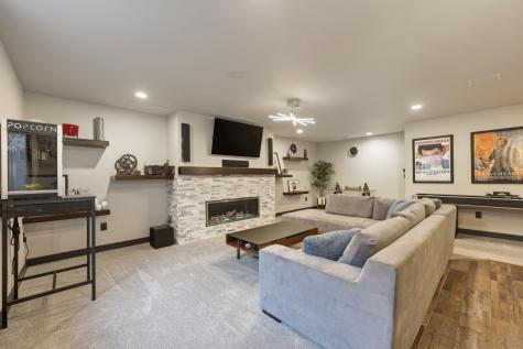 4802 Foxtail Lane S Fargo ND 58104