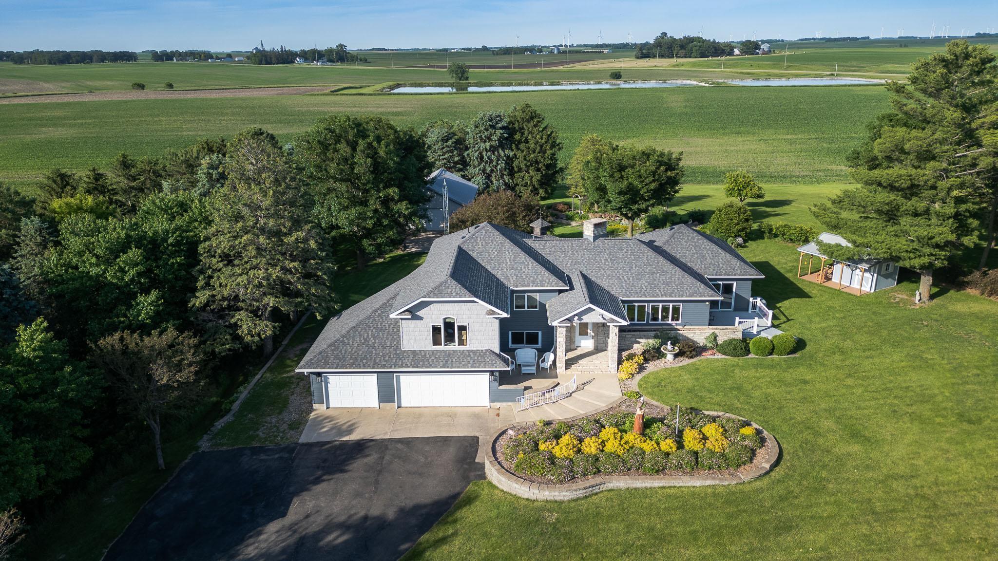 65672 275th Street Alden MN 56009