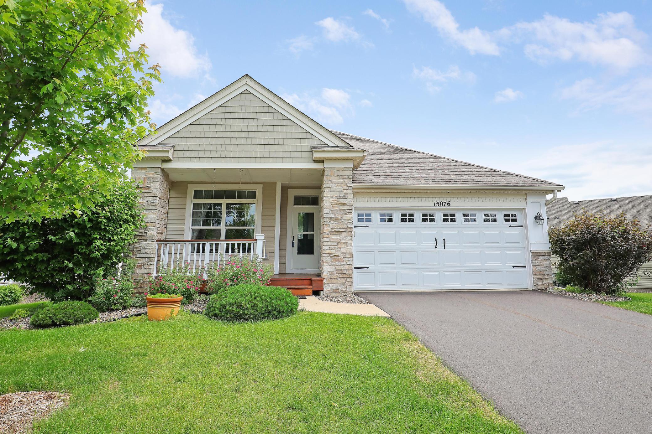 15076 Dutchman Way Apple Valley MN 55124