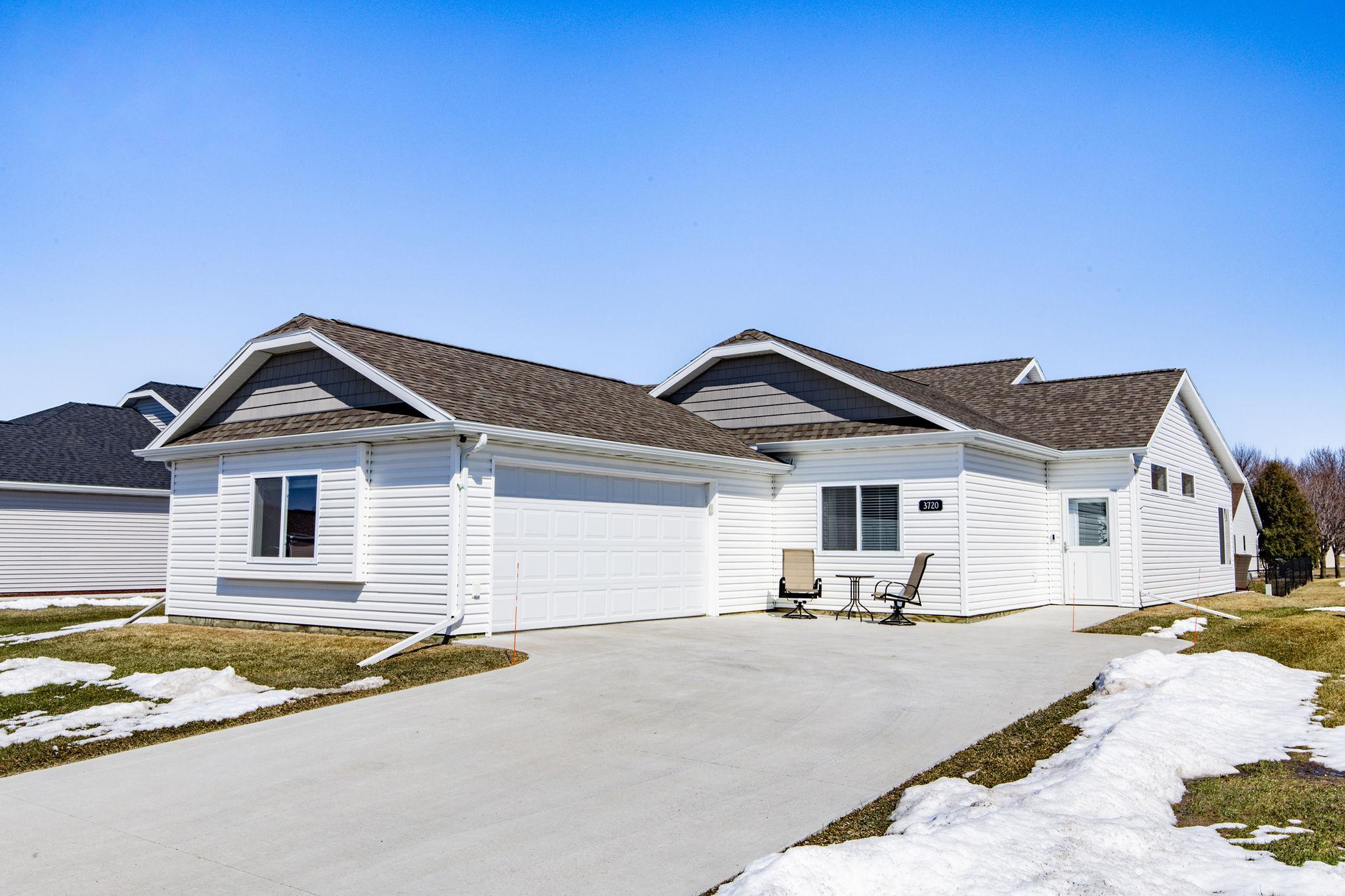 3720 34th Street S Moorhead MN 56560