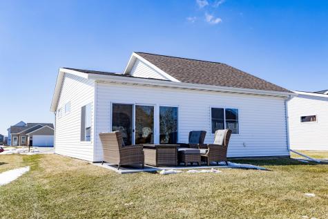 3720 34th Street S Moorhead MN 56560
