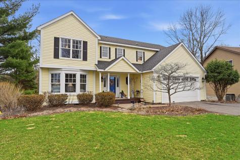 356 69th Street N Mahtomedi MN 55115