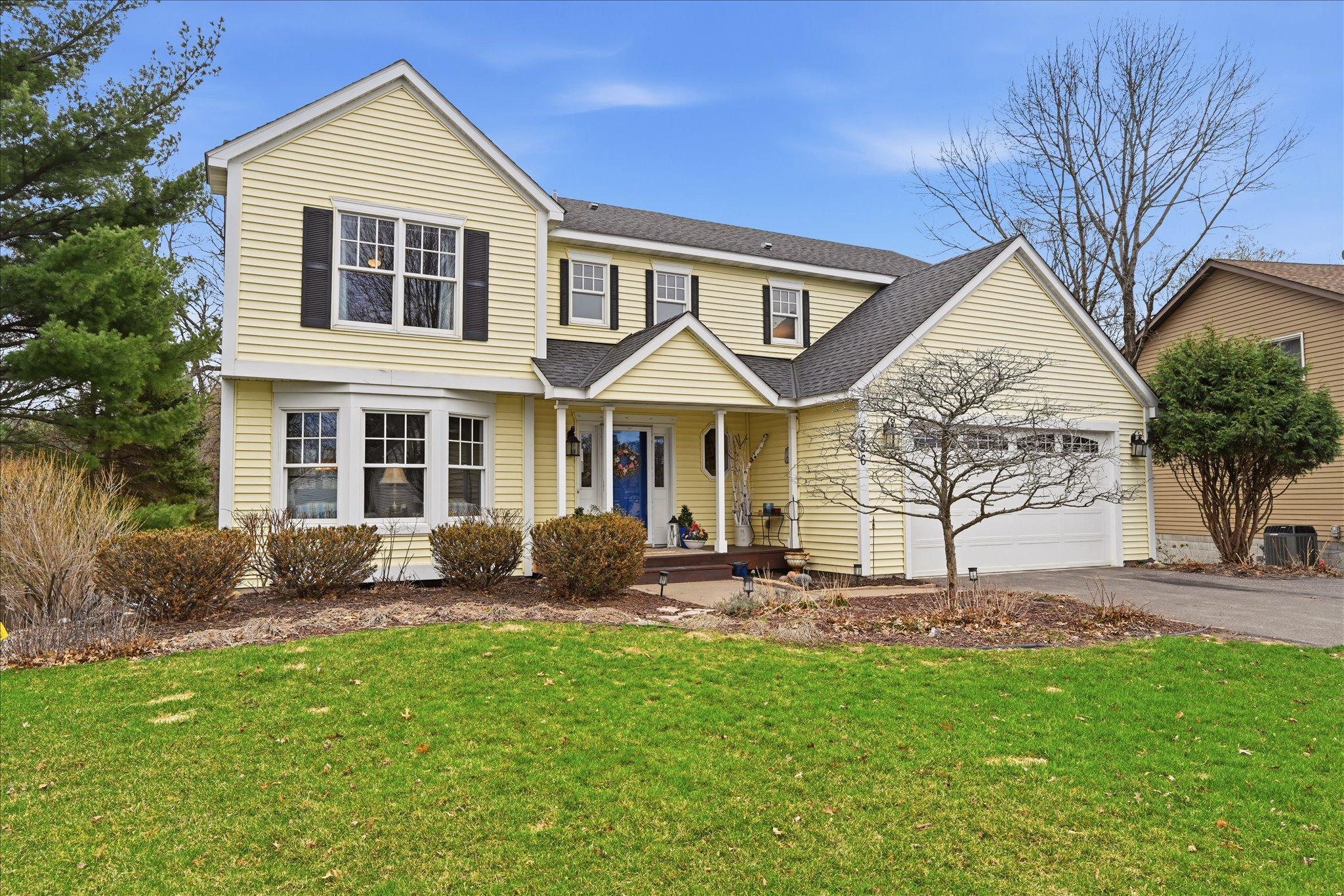 356 69th Street N Mahtomedi MN 55115