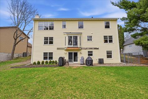 356 69th Street N Mahtomedi MN 55115