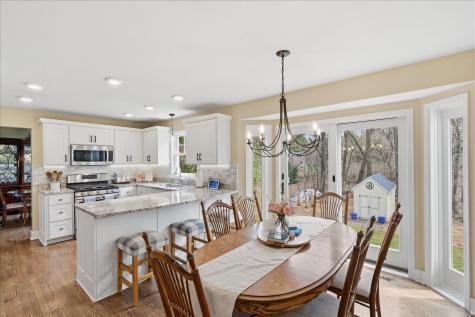 356 69th Street N Mahtomedi MN 55115