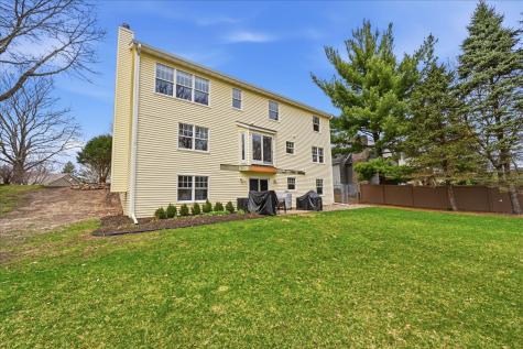 356 69th Street N Mahtomedi MN 55115