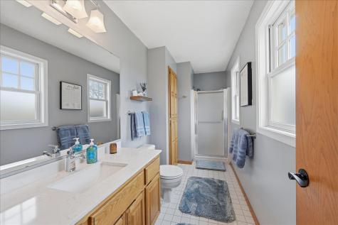 356 69th Street N Mahtomedi MN 55115