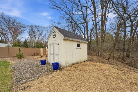 356 69th Street N Mahtomedi MN 55115