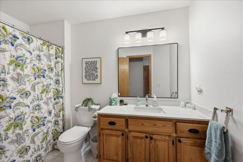356 69th Street N Mahtomedi MN 55115