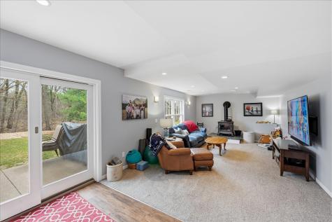 356 69th Street N Mahtomedi MN 55115