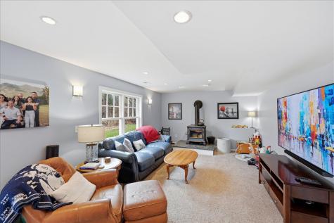 356 69th Street N Mahtomedi MN 55115
