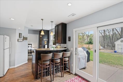 356 69th Street N Mahtomedi MN 55115