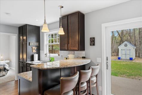 356 69th Street N Mahtomedi MN 55115