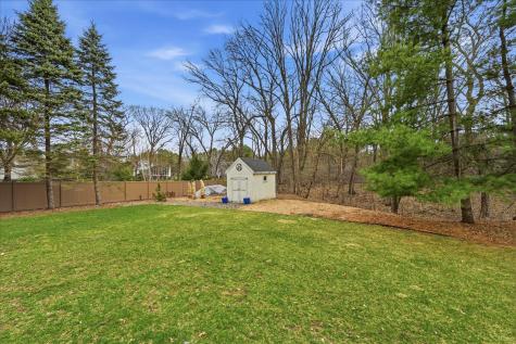 356 69th Street N Mahtomedi MN 55115