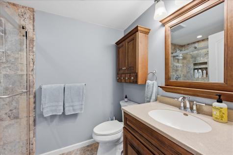 356 69th Street N Mahtomedi MN 55115