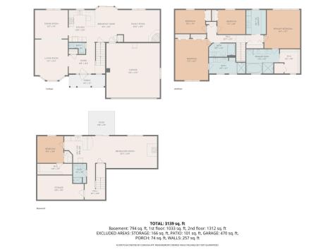 356 69th Street N Mahtomedi MN 55115