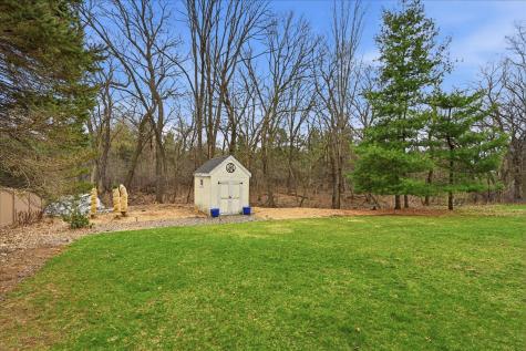 356 69th Street N Mahtomedi MN 55115