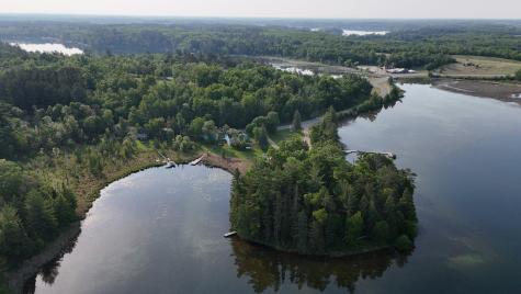 20017 Grouse Road Park Rapids MN 56470