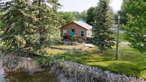 20017 Grouse Road Park Rapids MN 56470