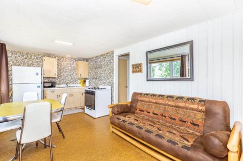 20017 Grouse Road Park Rapids MN 56470