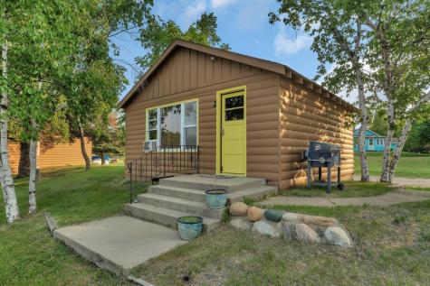 20017 Grouse Road Park Rapids MN 56470