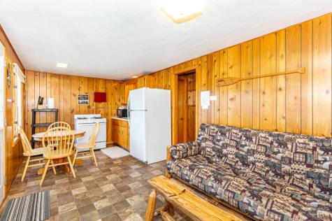 20017 Grouse Road Park Rapids MN 56470