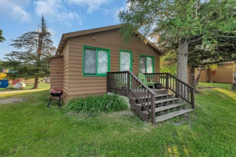 20017 Grouse Road Park Rapids MN 56470