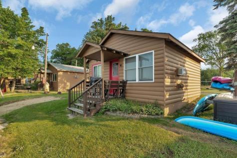 20017 Grouse Road Park Rapids MN 56470