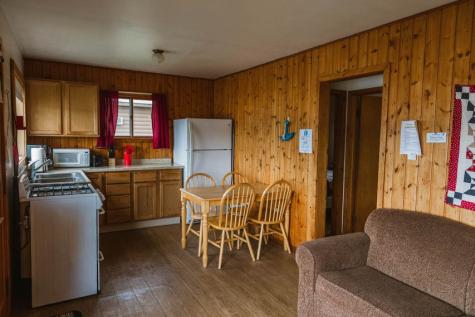 20017 Grouse Road Park Rapids MN 56470