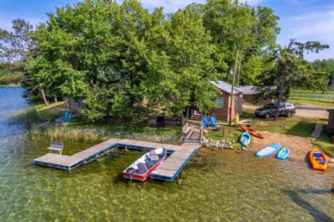 20017 Grouse Road Park Rapids MN 56470
