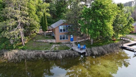 20017 Grouse Road Park Rapids MN 56470