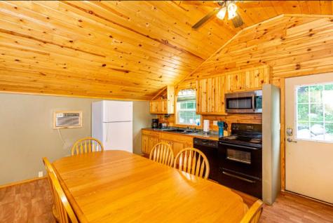 20017 Grouse Road Park Rapids MN 56470